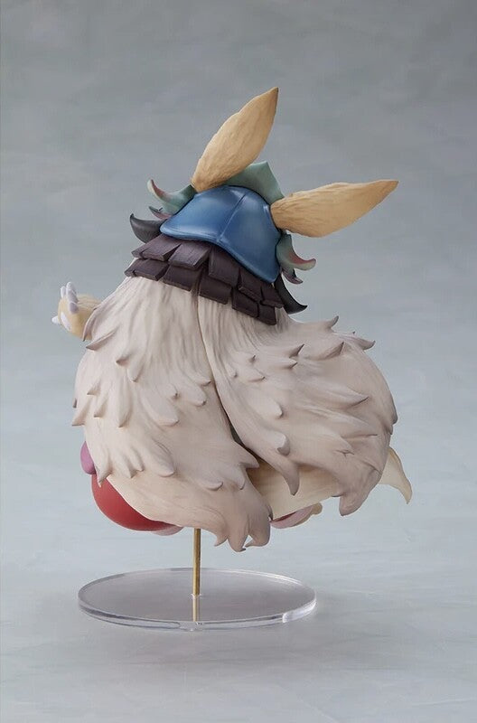 Taito Coreful Figure Nanachi - Made In Abyss The Golden City Of The Scorching Sun Taito Coreful Figure Nanachi - Made In Abyss The Golden City Of The Scorching Sun
